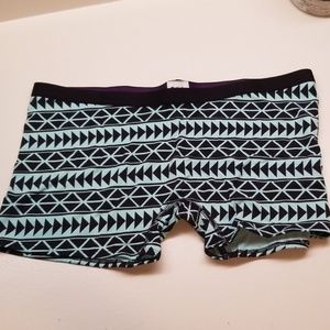 NEW MeUndies boyshorts